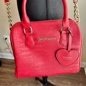 NWOT Juicy Couture Purse